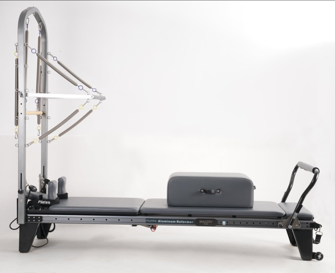 High Quality Half Tower Pilate - Yoga Fitness Pilates Reformer recensione e prezzo