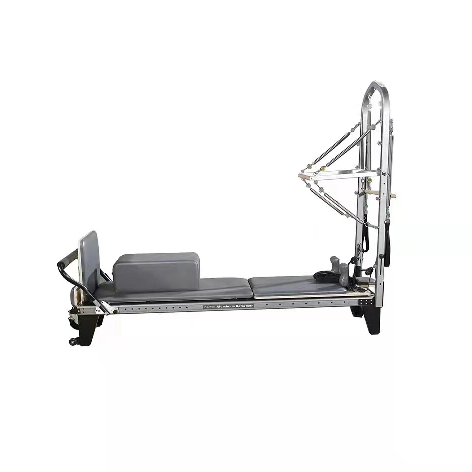 High Quality Half Tower Pilate - Yoga Fitness Pilates Reformer recensione e prezzo