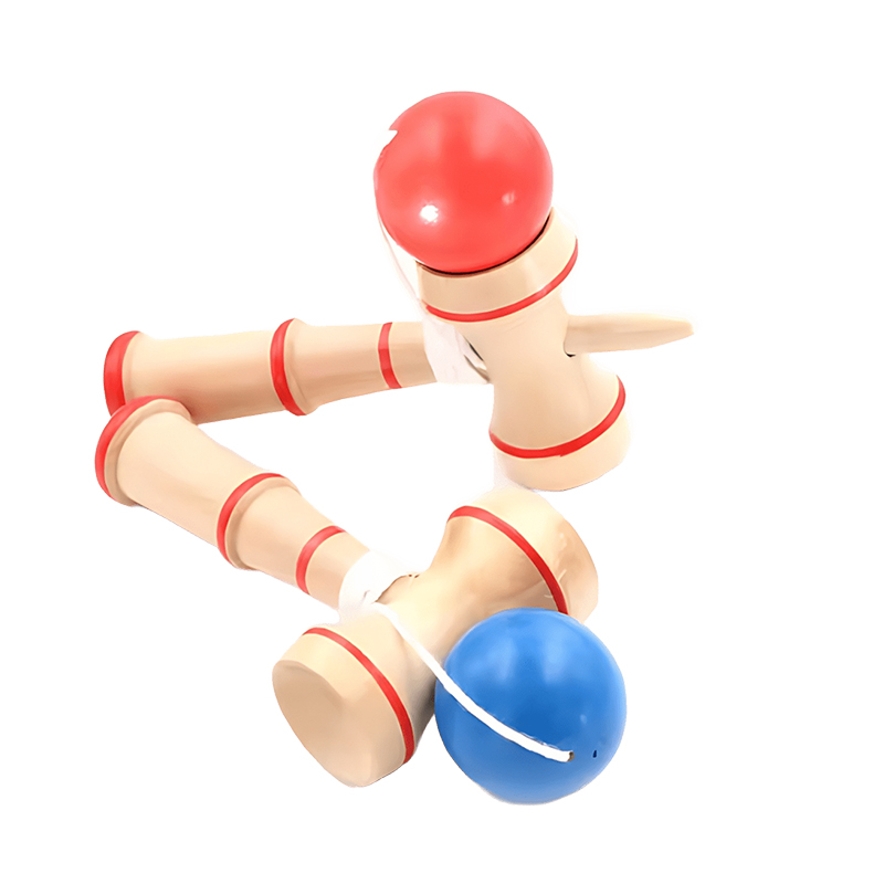1PC Jade Sword Kendama Balls T - Bosu Ball Balance recensione e prezzo