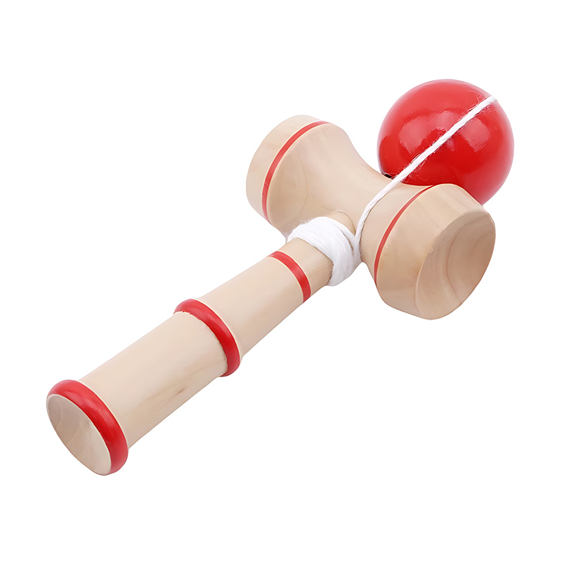 1PC Jade Sword Kendama Balls T - Bosu Ball Balance recensione e prezzo