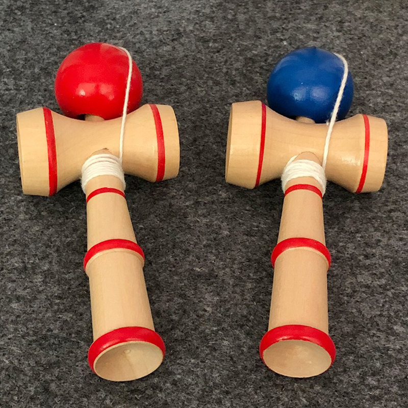1PC Jade Sword Kendama Balls T - Bosu Ball Balance recensione e prezzo