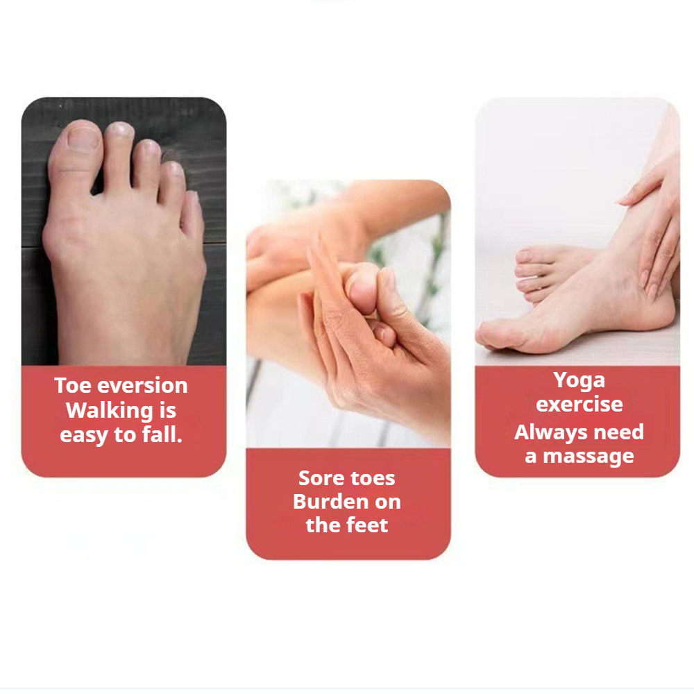 Foot Stretching Massage Muscle - Yoga Fitness Stretching recensione e prezzo