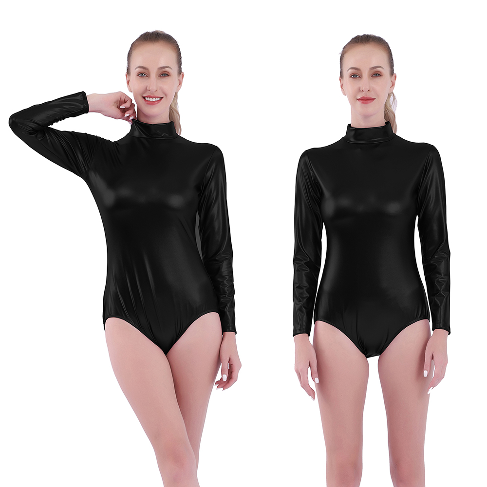 Women Metallic Shiny Athletic  - Yoga Fitness Club recensione e prezzo