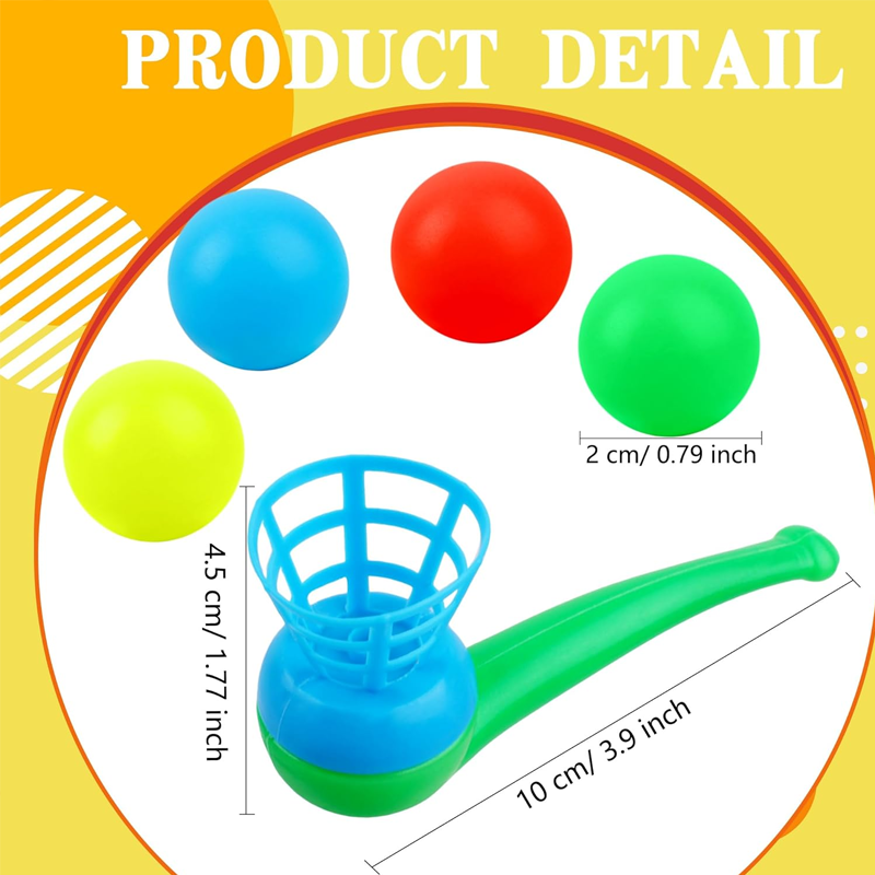 Floating Blow Pipe Ball Balanc - Bosu Ball Balance recensione e prezzo