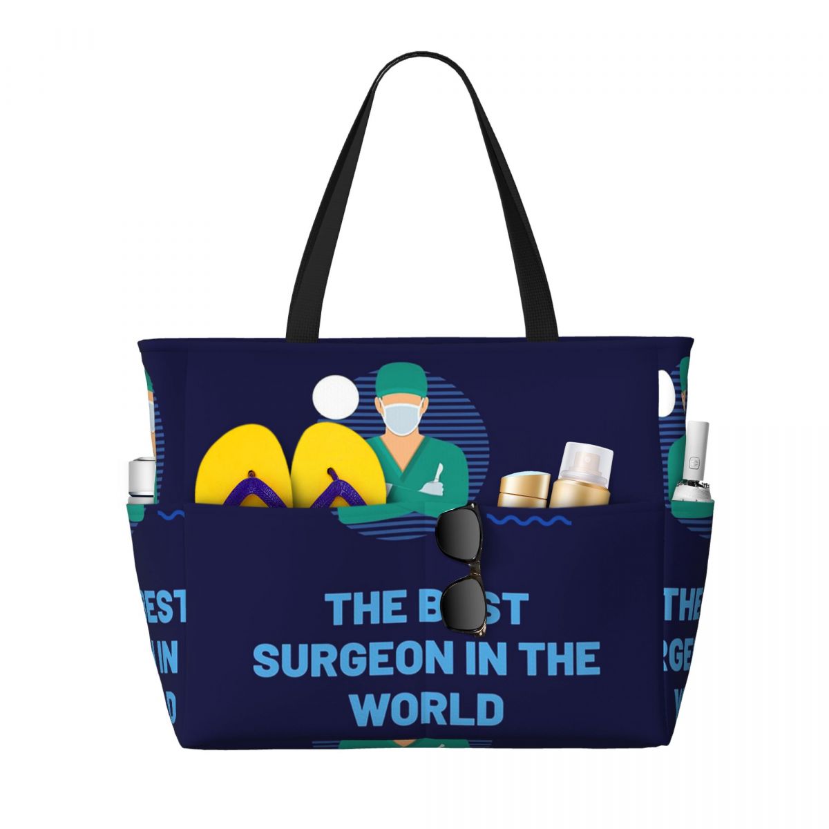 The Best Surgeon In The World  - Yoga Fitness World recensione e prezzo