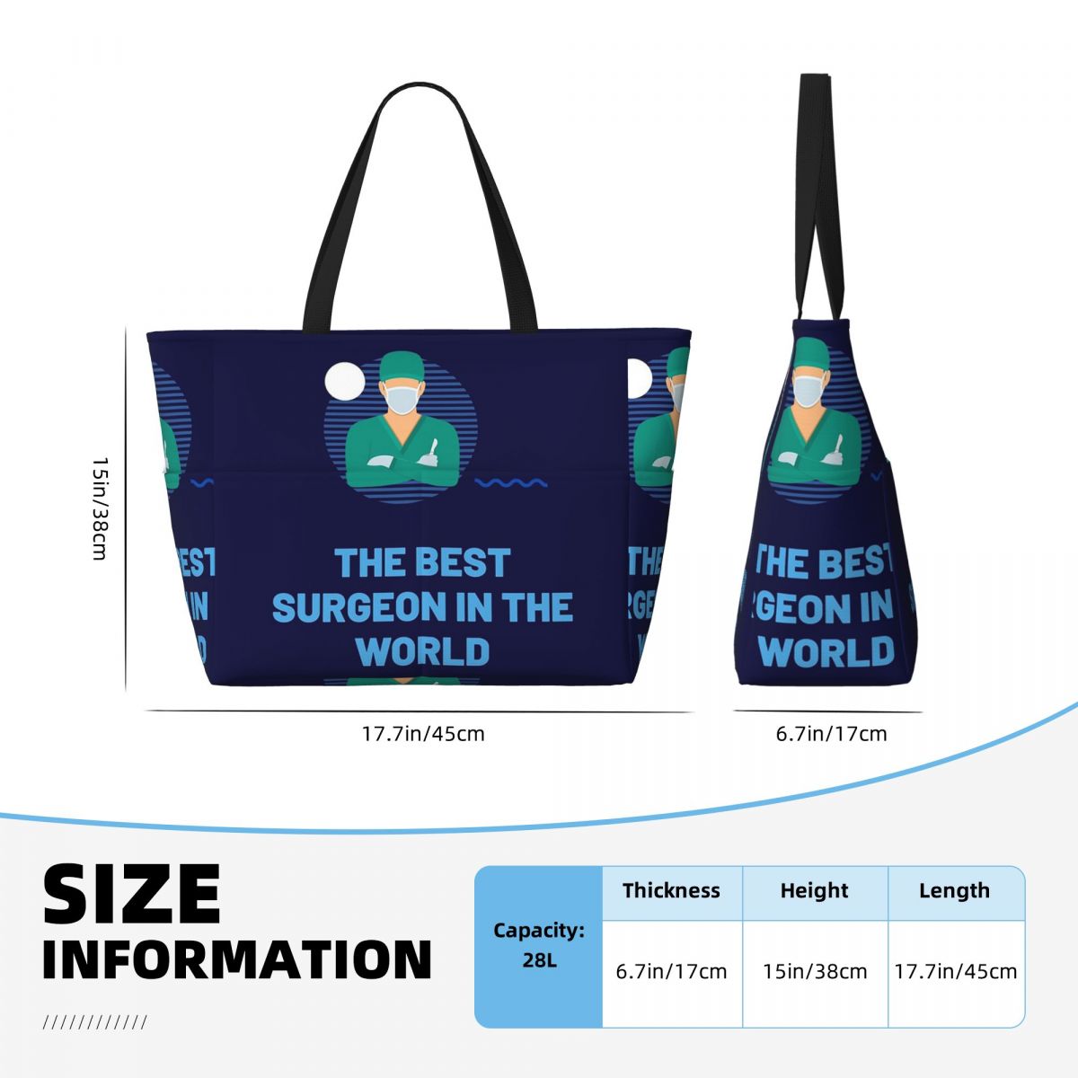 The Best Surgeon In The World  - Yoga Fitness World recensione e prezzo
