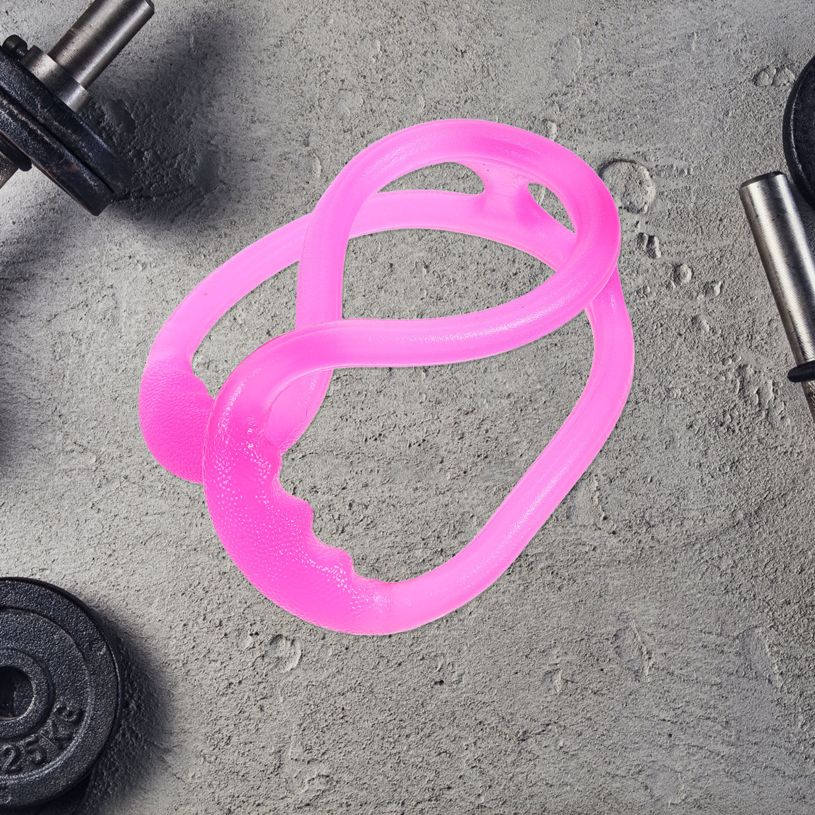 Elastic Silicone Pull Rope for - Yoga Fitness Resiliation recensione e prezzo
