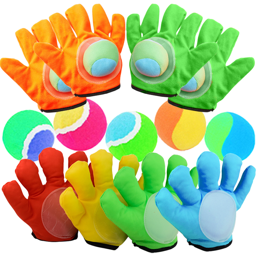Sticky Ball Vest Gloves Set wi - Bosu Ball Balance recensione e prezzo
