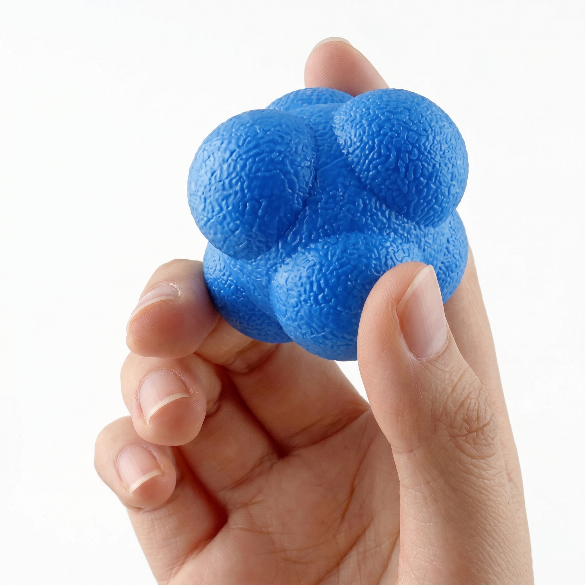 Hexagonal Reaction Ball, High- - Bosu Ball Balance recensione e prezzo