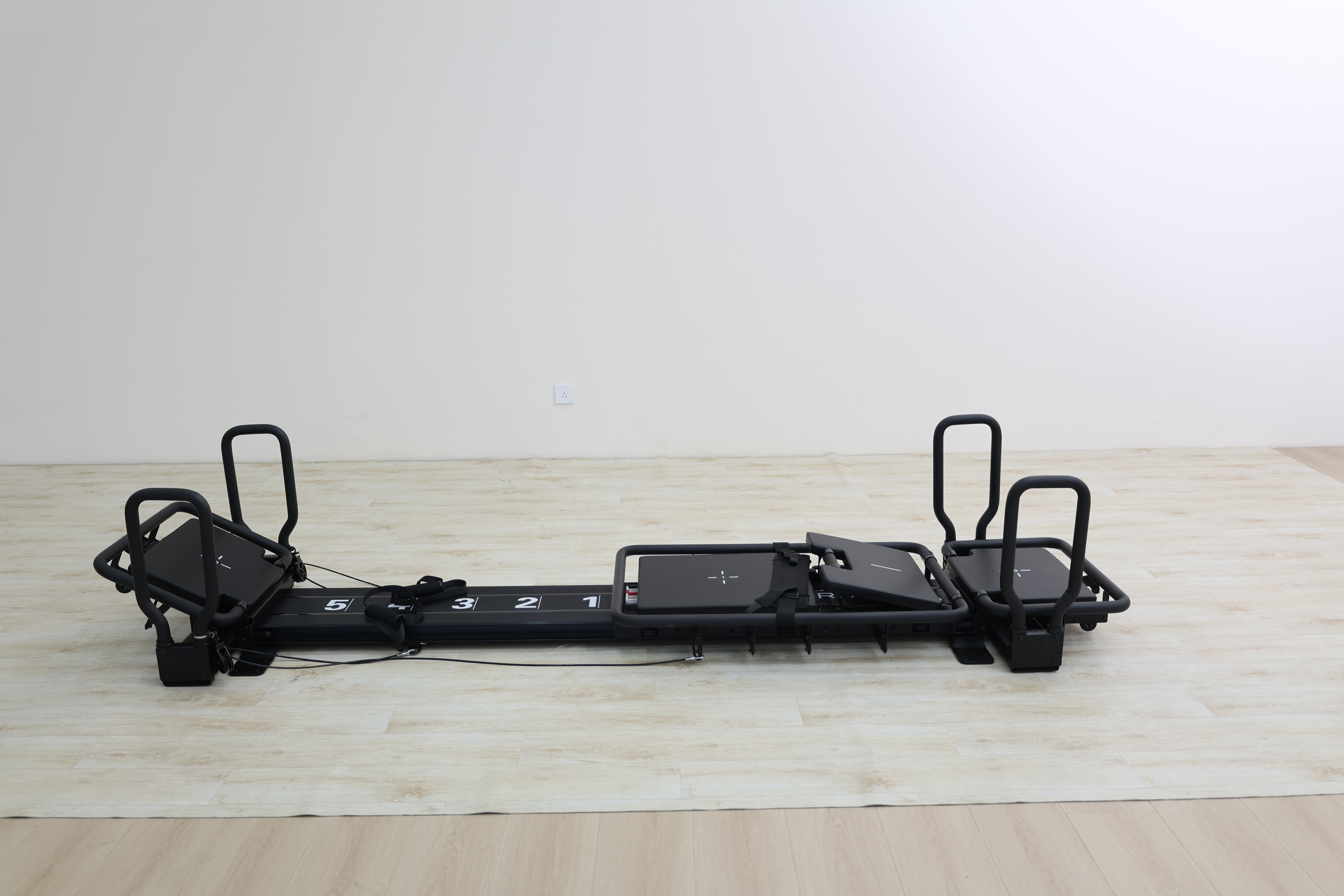 Mini Body Pilates Reformer Set - Yoga Fitness Pilates Reformer recensione e prezzo