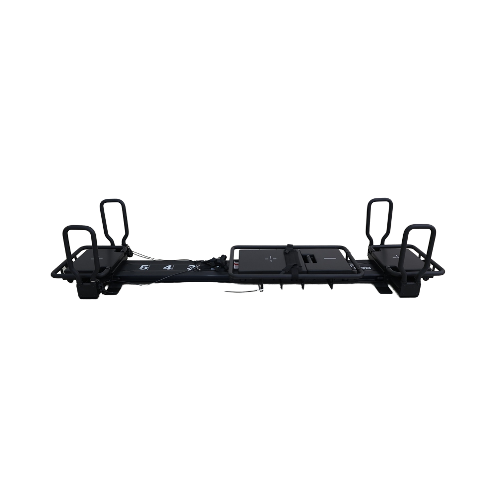 Mini Body Pilates Reformer Set - Yoga Fitness Pilates Reformer recensione e prezzo