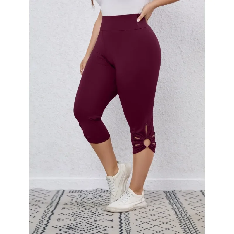 Women's Summer Plus Size S-8XL - Yoga Fitness Leggings recensione e prezzo