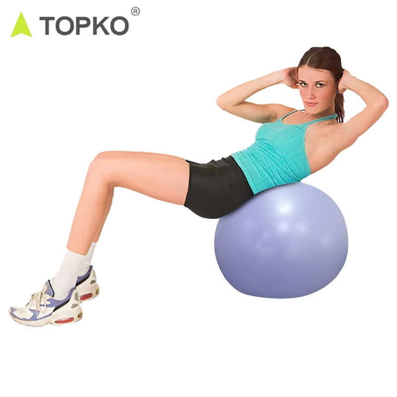 YTYIN TOPKO Yoga Ball Exercise - Bosu Ball Balance recensione e prezzo