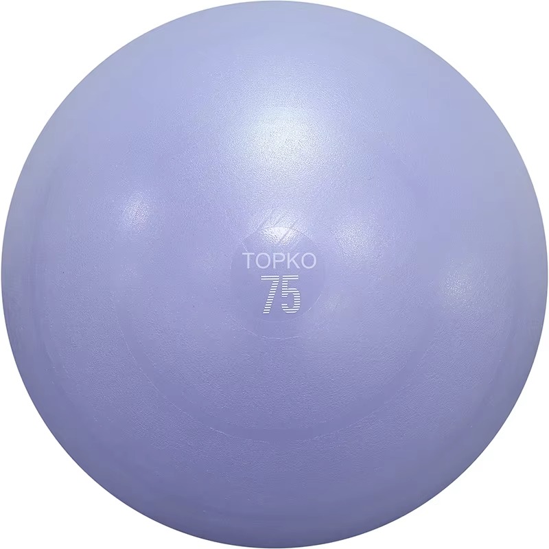 YTYIN TOPKO Yoga Ball Exercise - Bosu Ball Balance recensione e prezzo