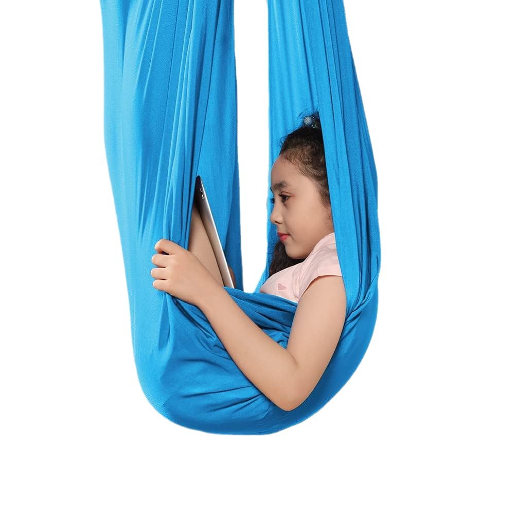 150x280cm Children Swing Resil - Yoga Fitness Resiliation recensione e prezzo