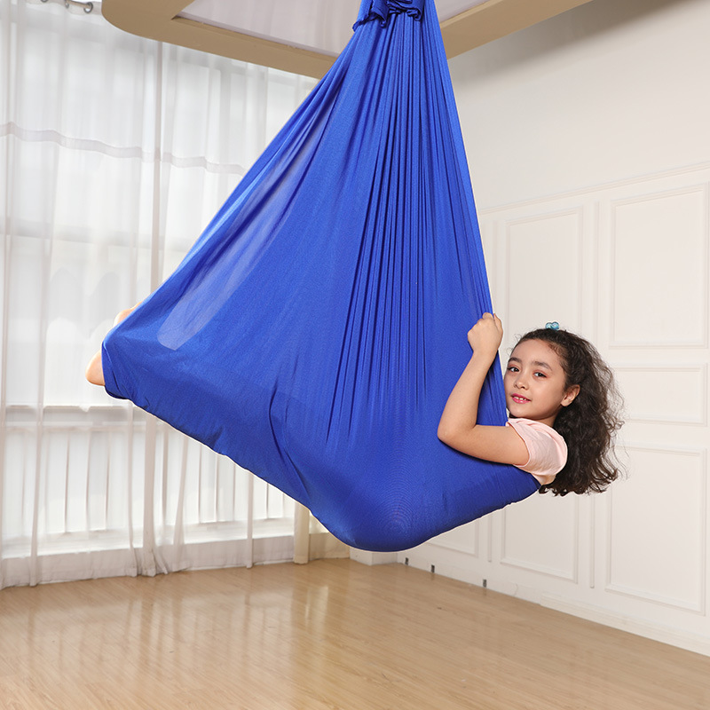 150x280cm Children Swing Resil - Yoga Fitness Resiliation recensione e prezzo