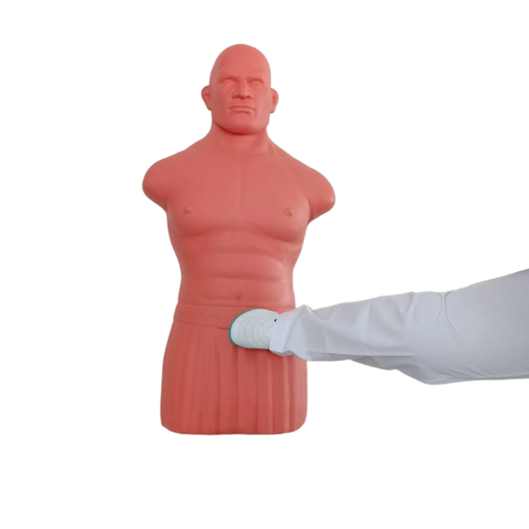 Training Kick Punching Man Bag - Boxing Punching Bag recensione e prezzo