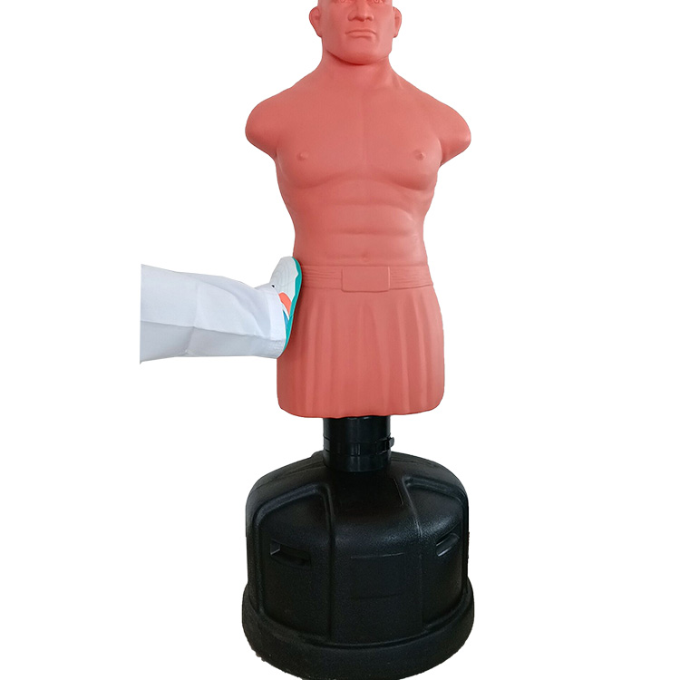 Training Kick Punching Man Bag - Boxing Punching Bag recensione e prezzo