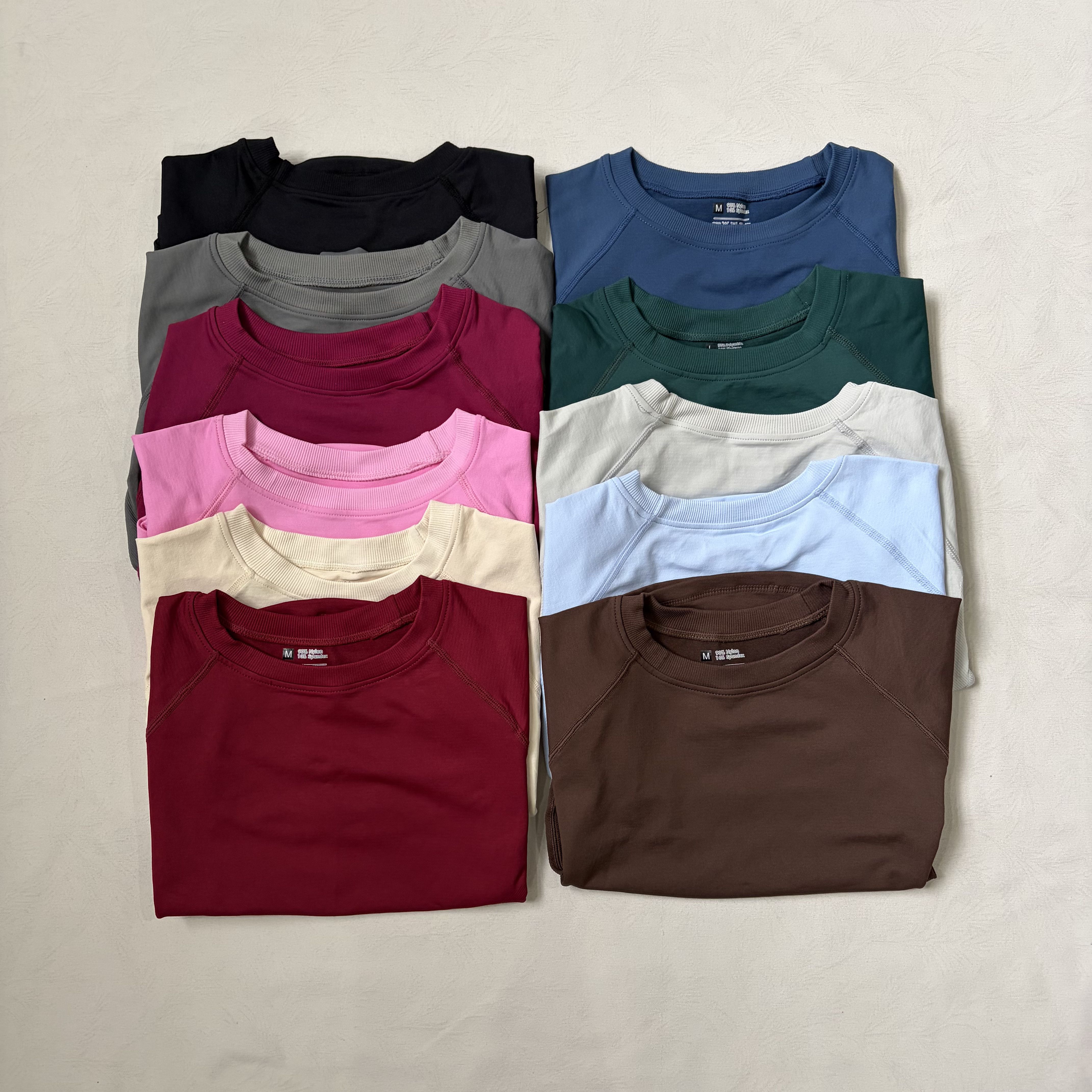 Women's Seamless Yoga T-shirt  - Yoga Fitness Wear recensione e prezzo