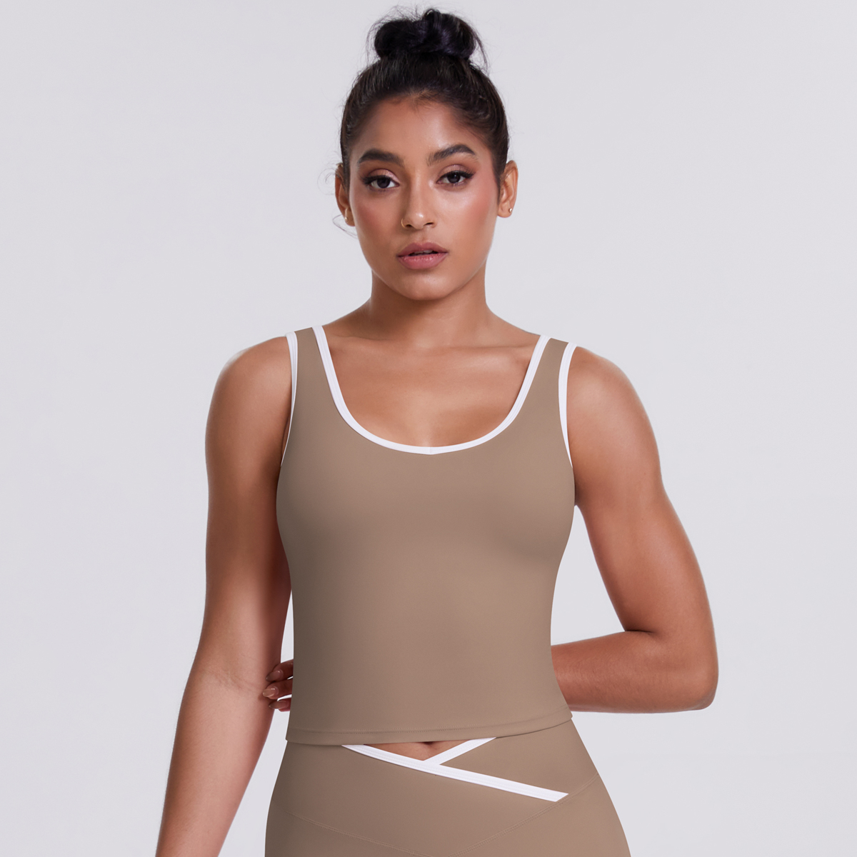 New Slim Breathable Yoga Vest  - Yoga Fitness Stretching recensione e prezzo
