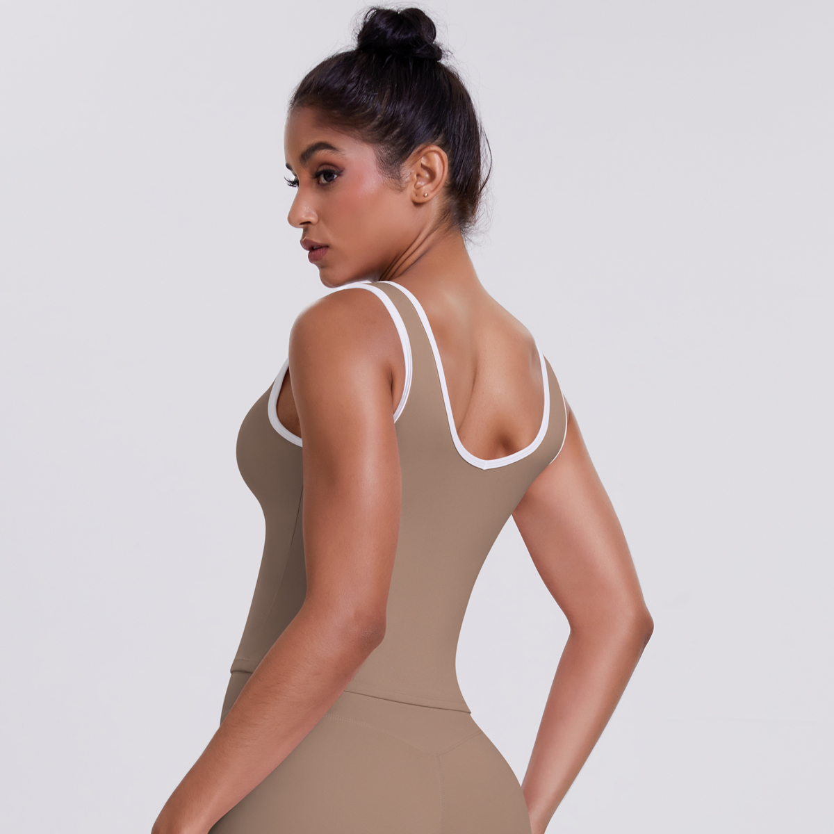 New Slim Breathable Yoga Vest  - Yoga Fitness Stretching recensione e prezzo