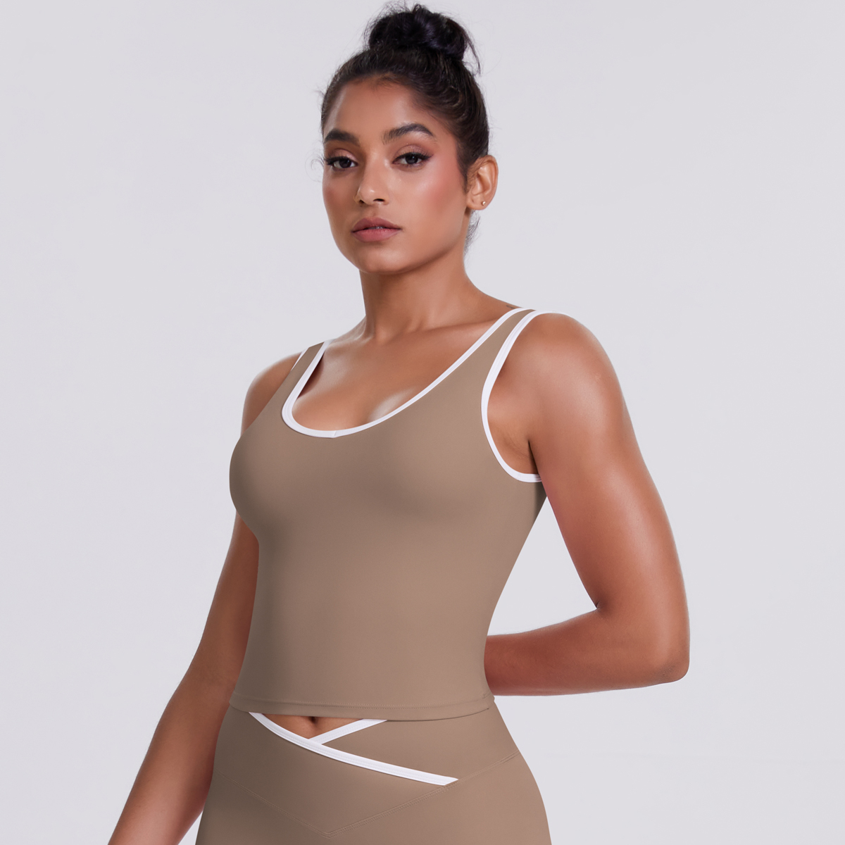 New Slim Breathable Yoga Vest  - Yoga Fitness Stretching recensione e prezzo