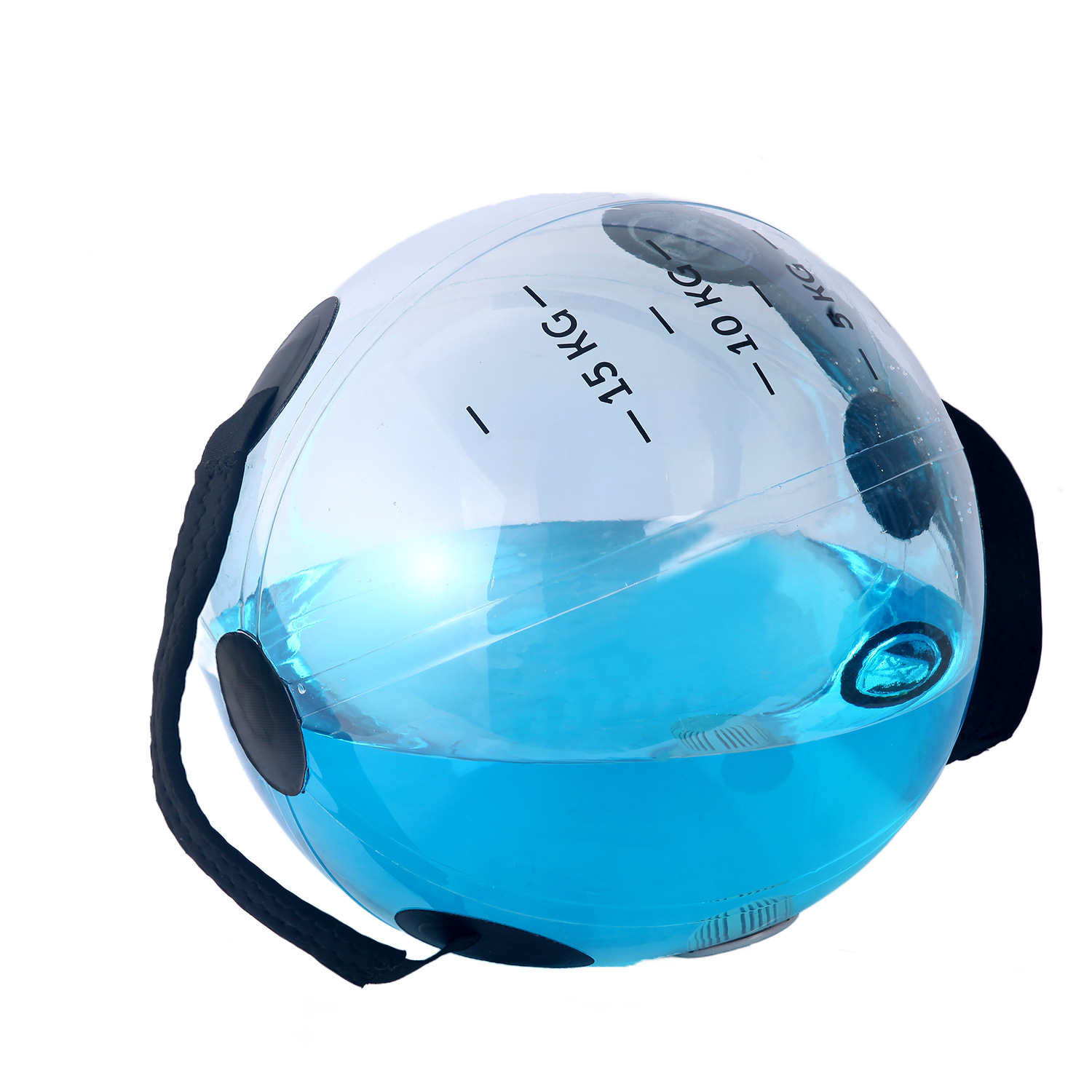 Adjustable Water Weight Ball 2 - Bosu Ball Balance recensione e prezzo