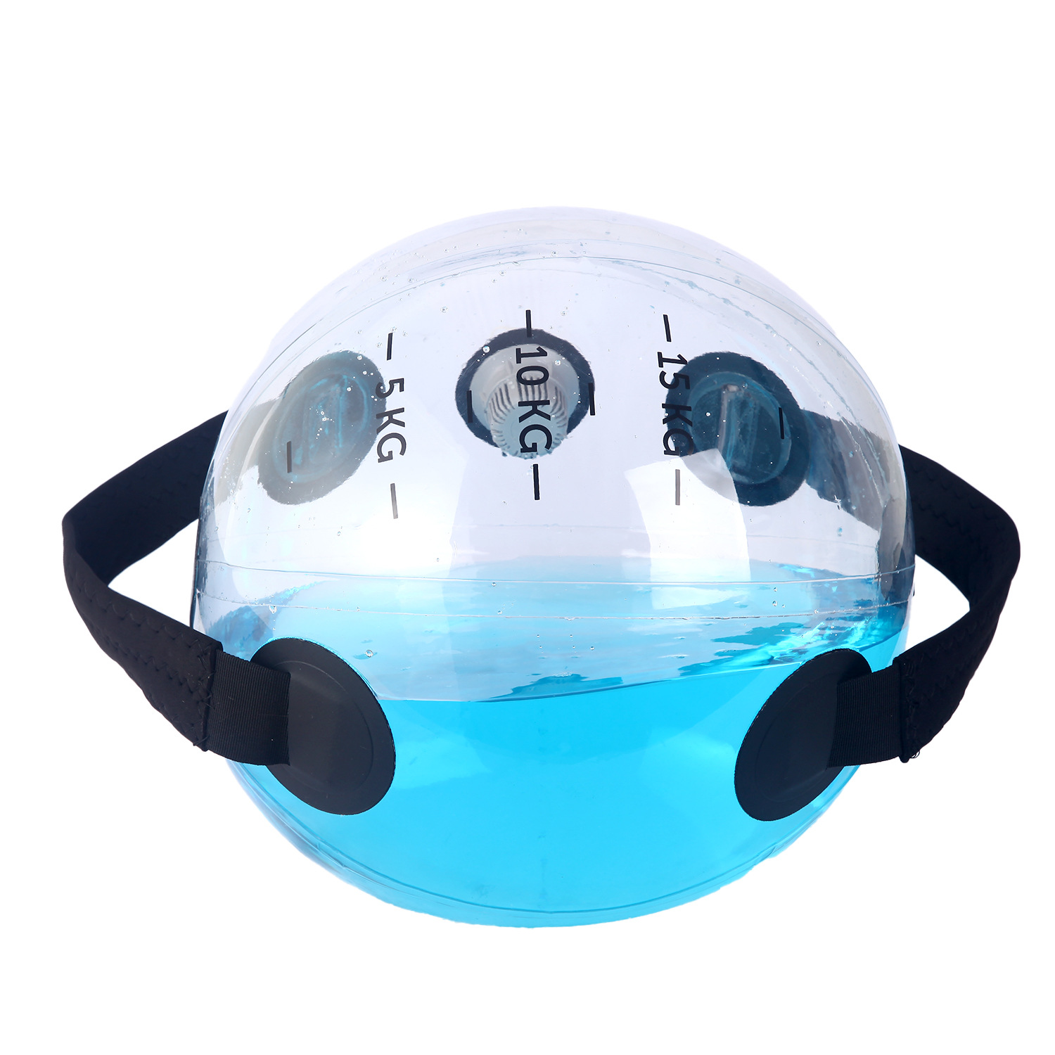 Adjustable Water Weight Ball 2 - Bosu Ball Balance recensione e prezzo