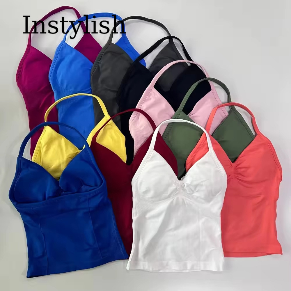 Women Seamless Yoga 2 Piece Se - Yoga Fitness Workout recensione e prezzo