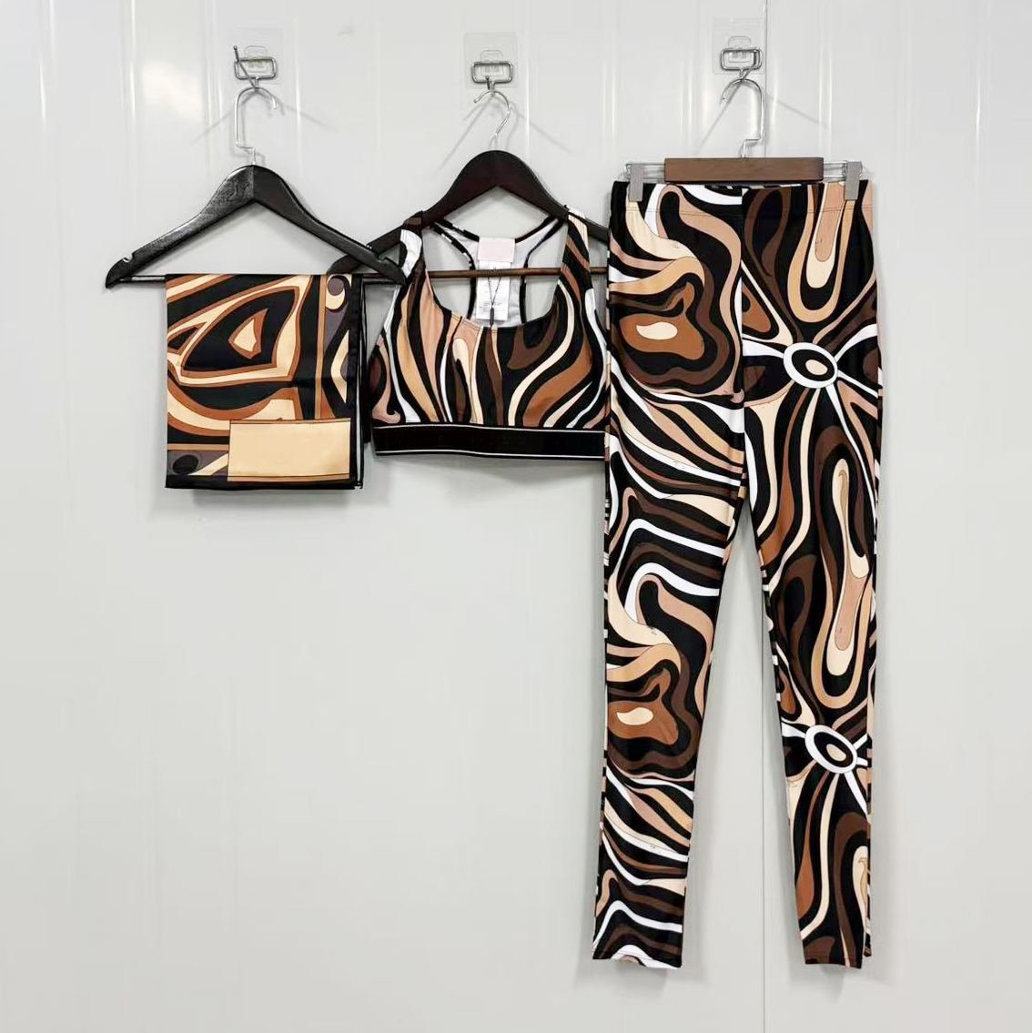Classic Women's Brown Ribbon S - Yoga Y Fitness recensione e prezzo