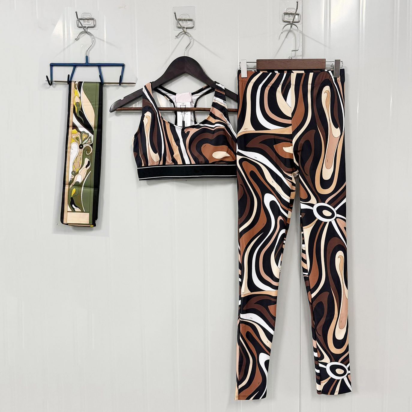 Classic Women's Brown Ribbon S - Yoga Y Fitness recensione e prezzo