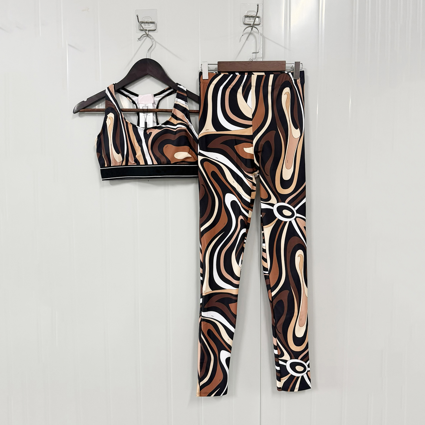 Classic Women's Brown Ribbon S - Yoga Y Fitness recensione e prezzo