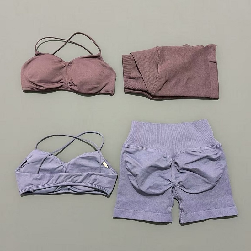 2 Piece Vision Gym Set Women Y - Yoga Y Fitness recensione e prezzo