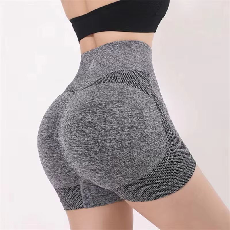 Yoga Shorts Fashion Hot Honey  - Yoga Fitness Stretching recensione e prezzo