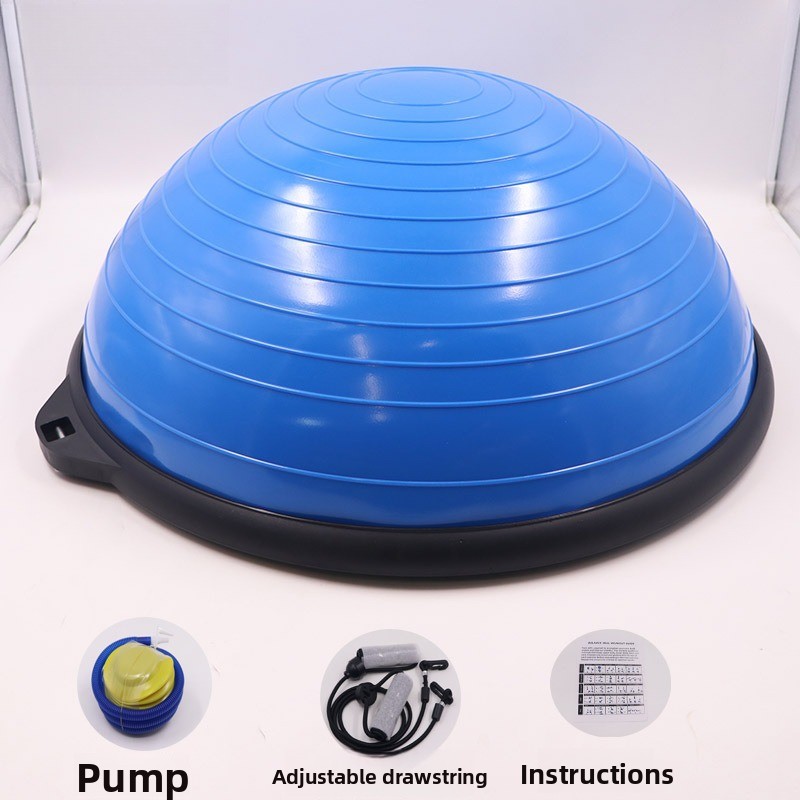 Bosu Ball Half Sphere Yoga Bal - Bosu Ball Balance recensione e prezzo