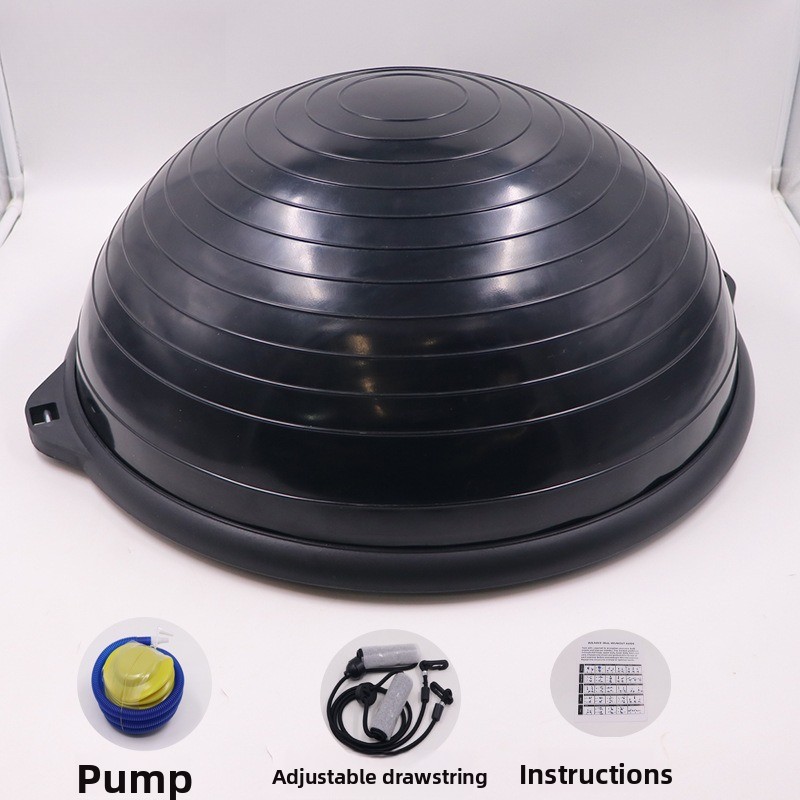 Bosu Ball Half Sphere Yoga Bal - Bosu Ball Balance recensione e prezzo