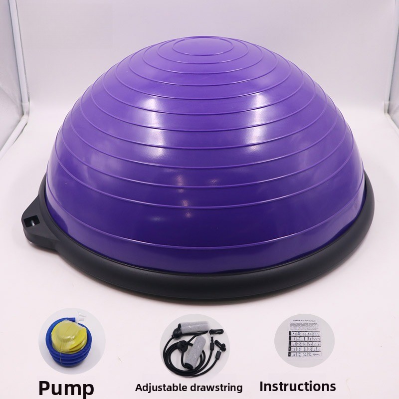 Bosu Ball Half Sphere Yoga Bal - Bosu Ball Balance recensione e prezzo