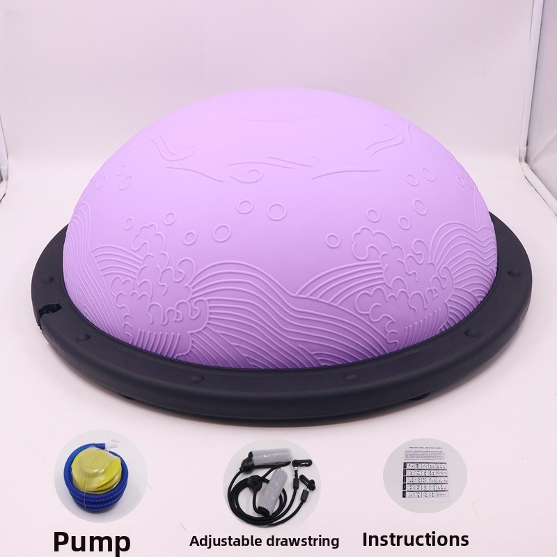 Bosu Ball Half Sphere Yoga Bal - Bosu Ball Balance recensione e prezzo