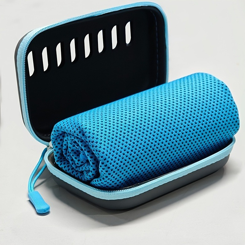 Cooling Sports Towel,Quick Dry - Yoga Fitness Workout recensione e prezzo