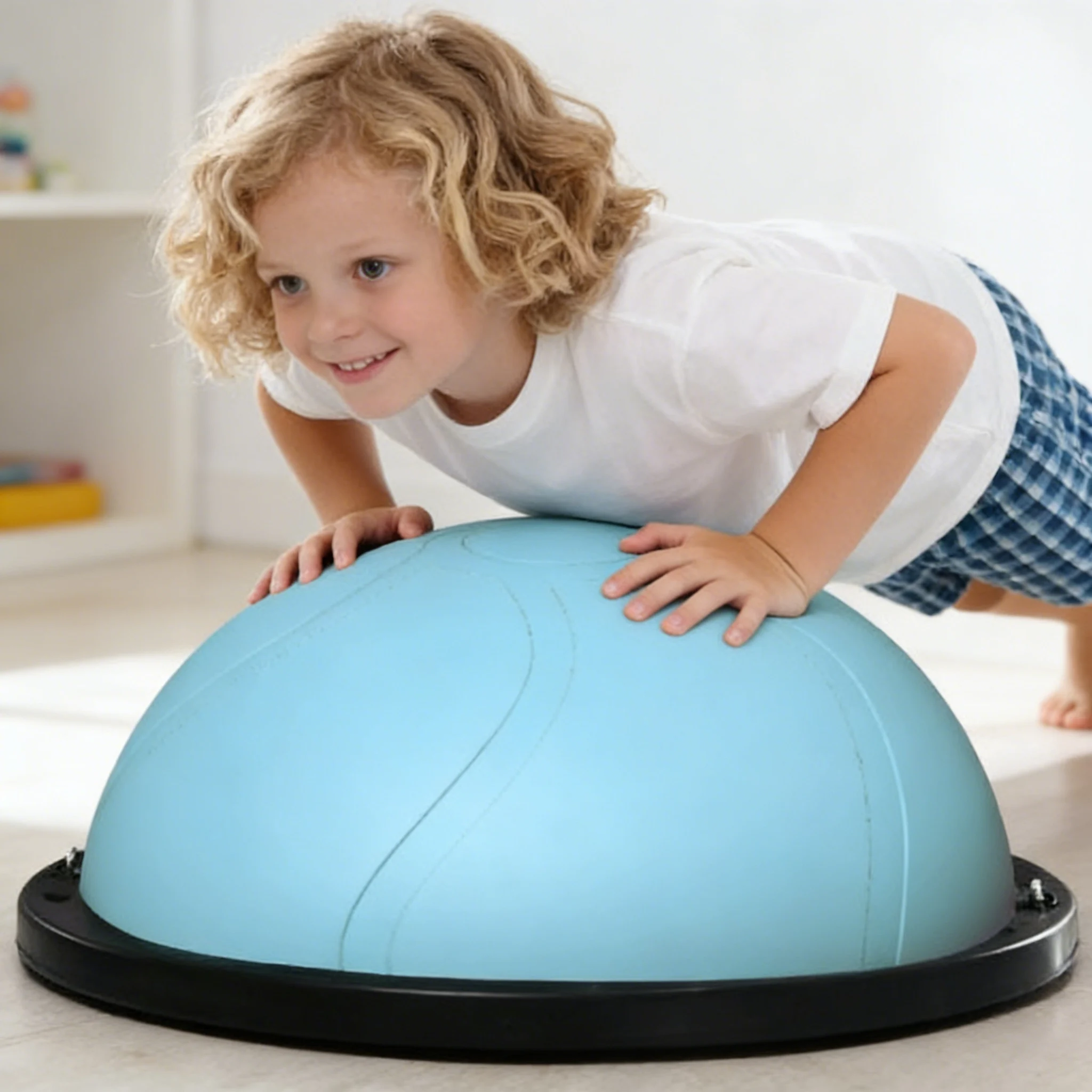 2026 Premium Hot Selling Half  - Bosu Ball Balance recensione e prezzo