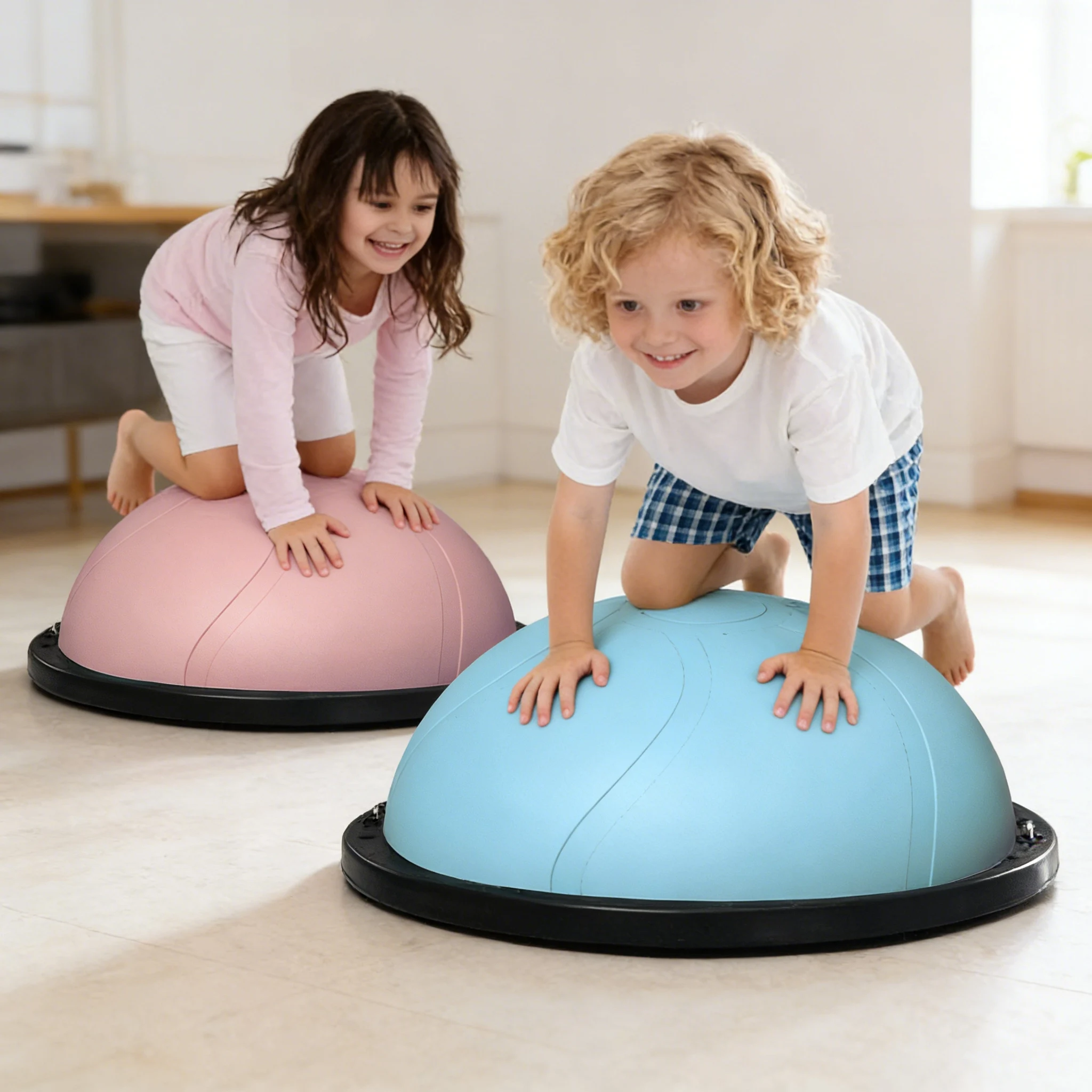 2026 Premium Hot Selling Half  - Bosu Ball Balance recensione e prezzo
