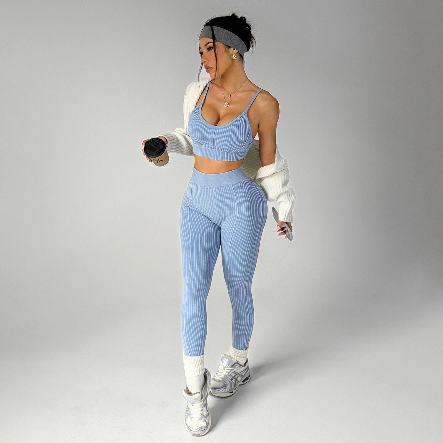 Women's Seamless Yoga Pants Se - Yoga Y Fitness recensione e prezzo