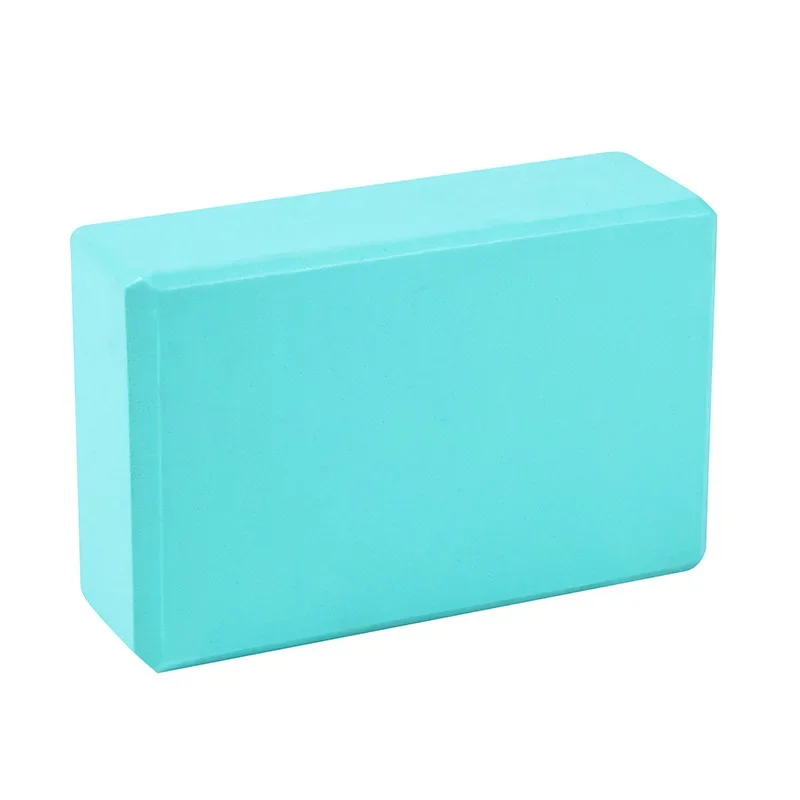 1Pcs Gym Blocks Foam Brick Tra - Yoga Fitness World recensione e prezzo