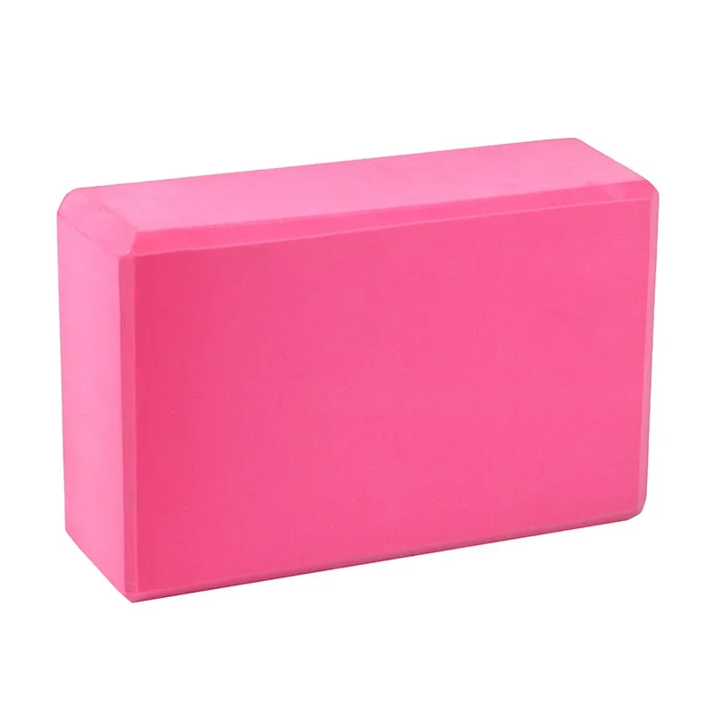 1Pcs Gym Blocks Foam Brick Tra - Yoga Fitness World recensione e prezzo