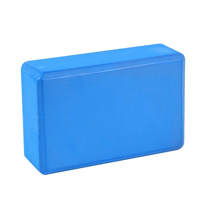 1Pcs Gym Blocks Foam Brick Tra - Yoga Fitness World recensione e prezzo