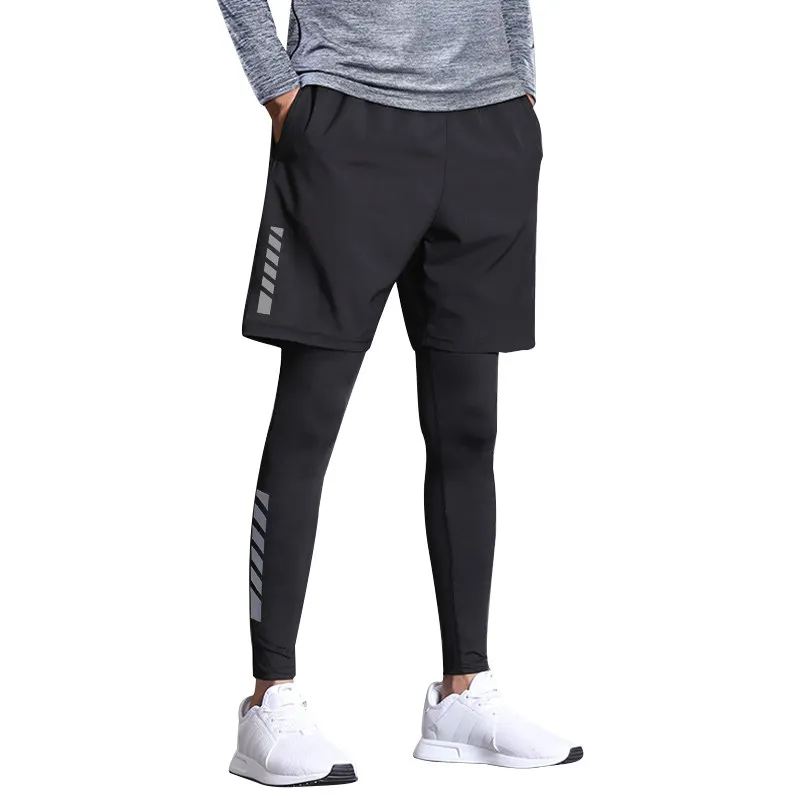 Men's Spring New Quick-Dry Thi - Yoga Fitness Training recensione e prezzo