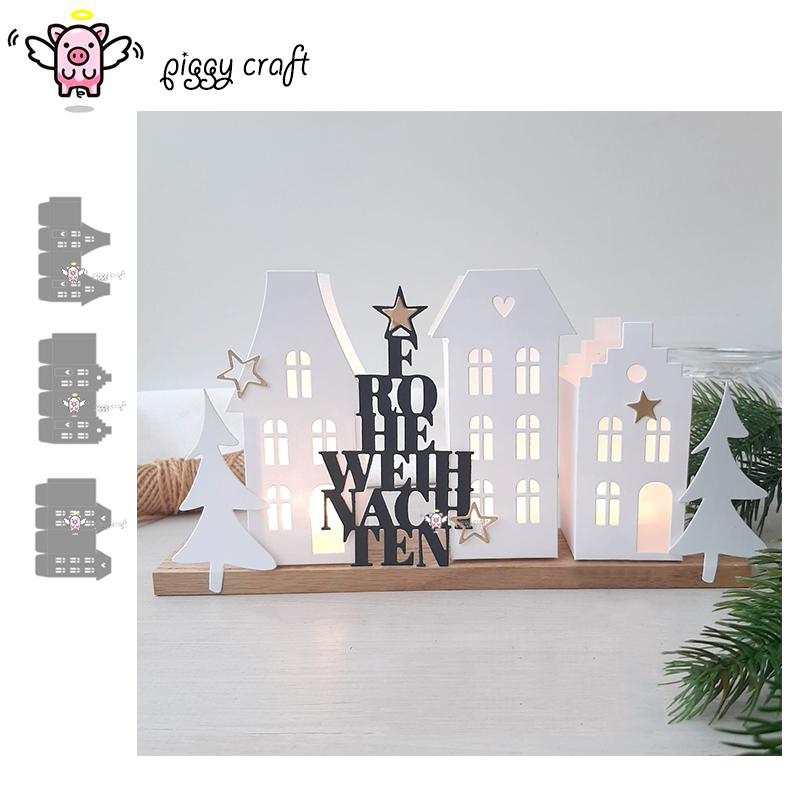 Piggy Craft metal cutting dies - Boxing Punching Bag recensione e prezzo