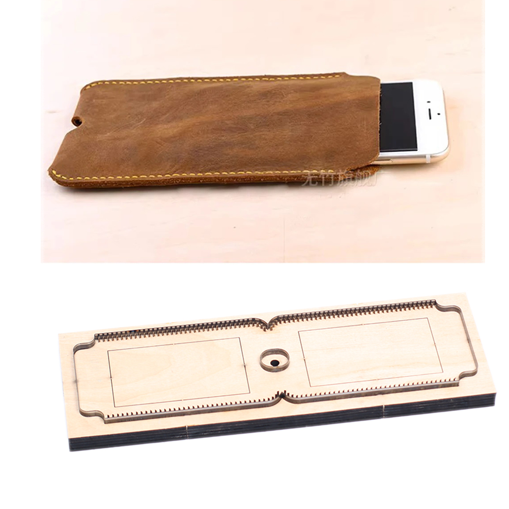 DIY Leather craft cellphone  b - Boxing Punching Bag recensione e prezzo